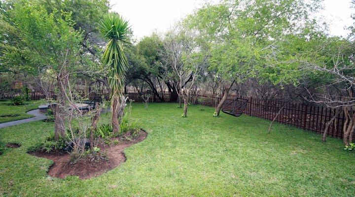 4294 Impala Marloth Park 