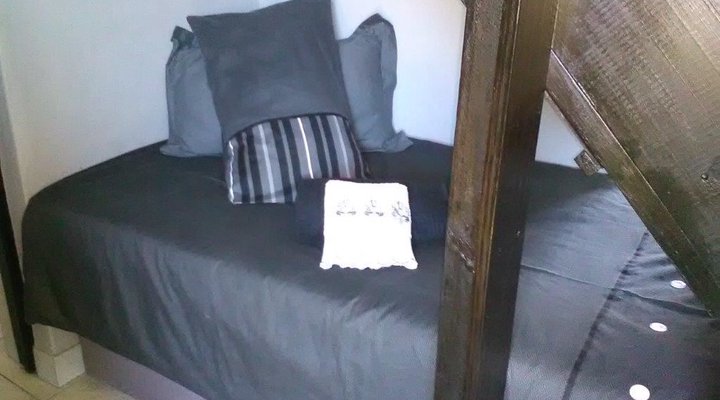 Krugers Kraal Stone Cottage