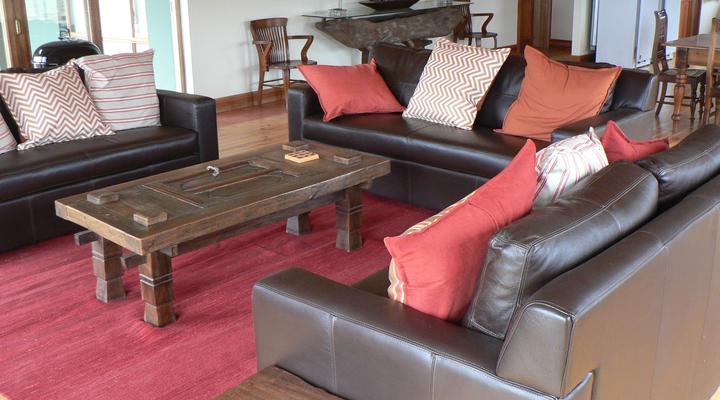 Copper Moon Game Lodge