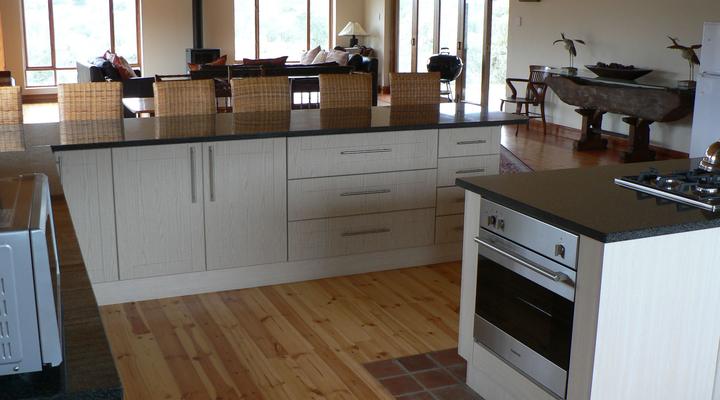 Copper Moon Game Lodge