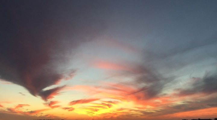 Atlantic View