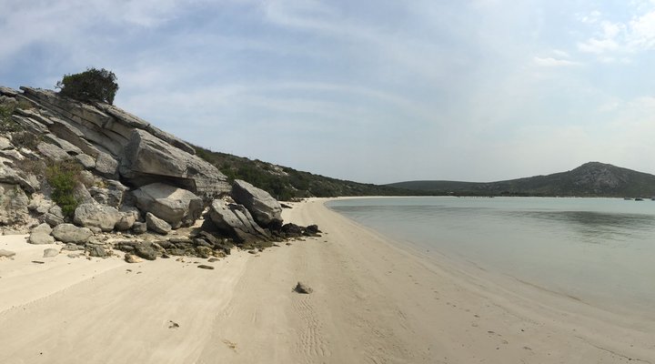 Atlantic View