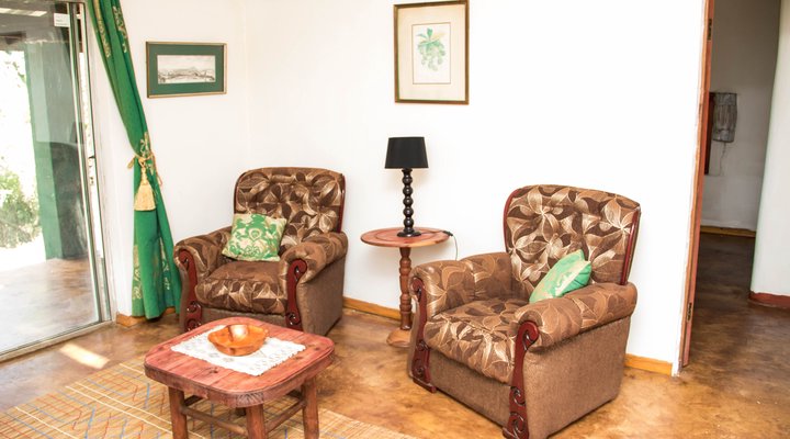 Cloudforest Chapel and Camping