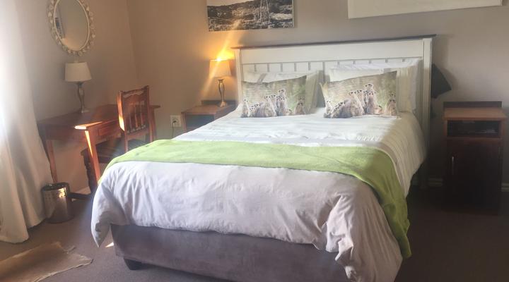 Longhill Private Reserve