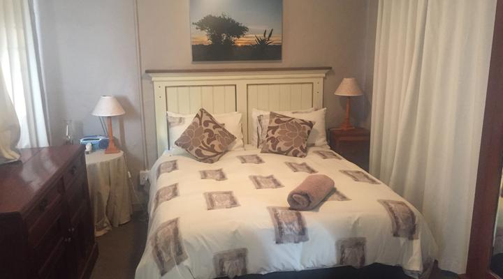 Longhill Private Reserve