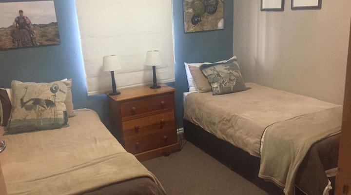 Longhill Private Reserve