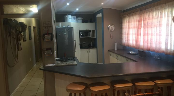 Longhill Private Reserve