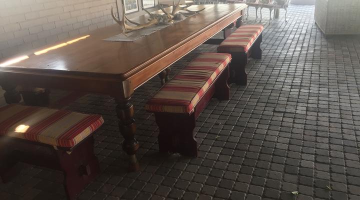 Longhill Private Reserve