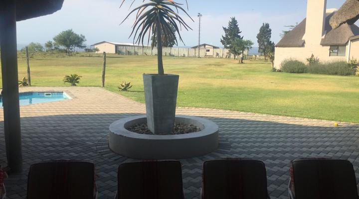 Longhill Private Reserve