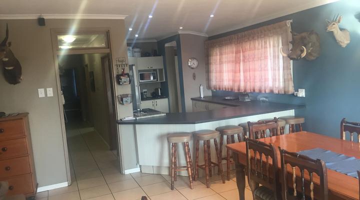 Longhill Private Reserve