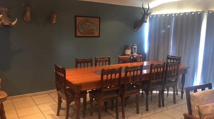 Longhill Private Reserve