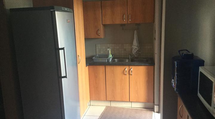 Longhill Private Reserve