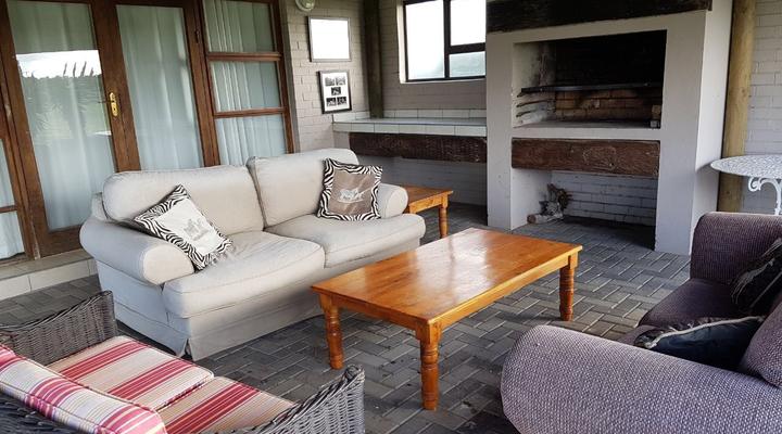 Longhill Private Reserve