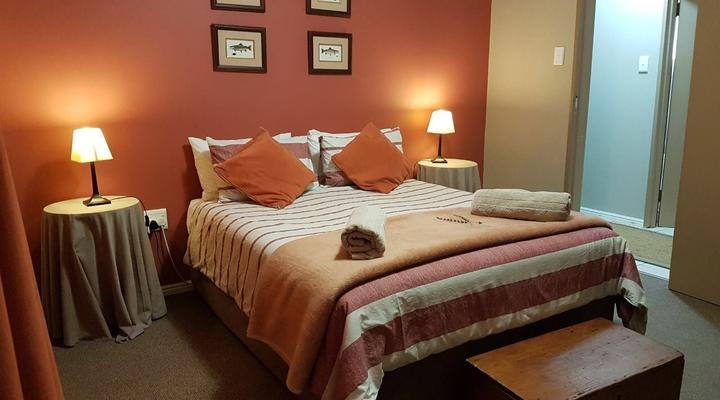 Longhill Private Reserve