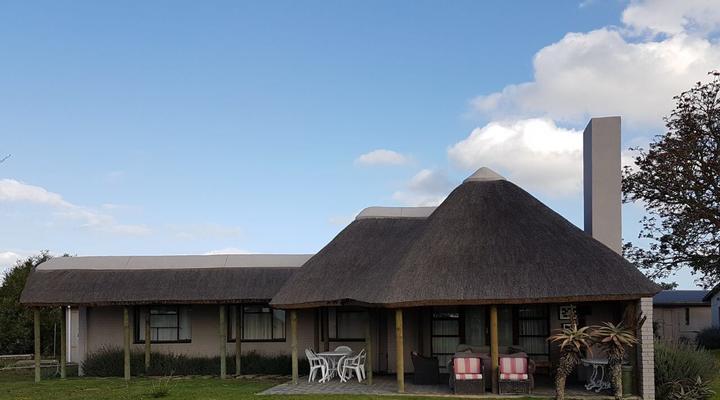 Longhill Private Reserve