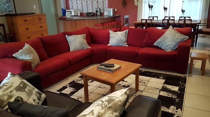 Longhill Private Reserve