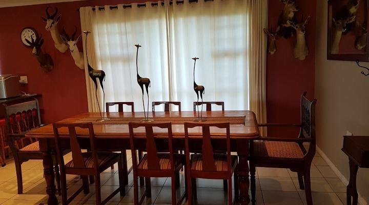 Longhill Private Reserve