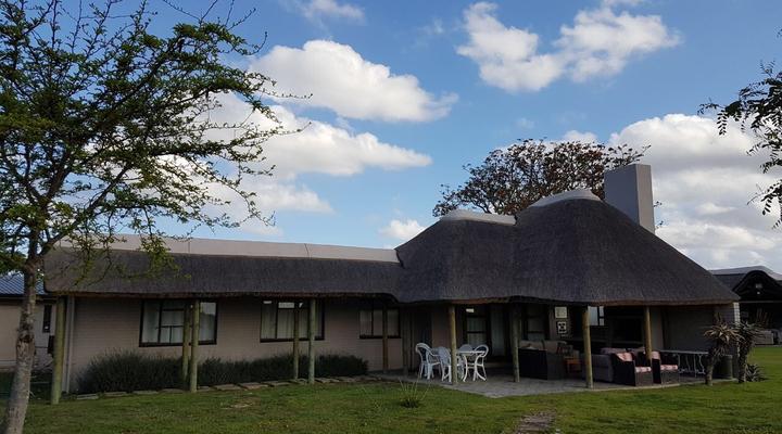 Longhill Private Reserve