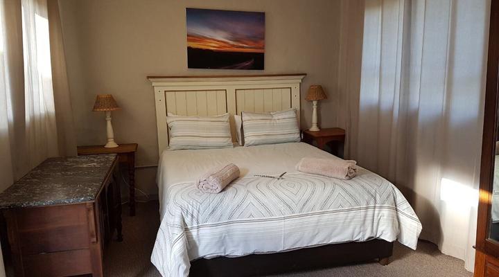 Longhill Private Reserve