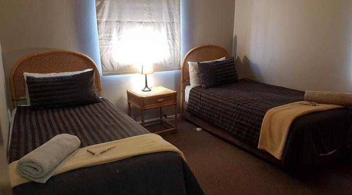 Longhill Private Reserve