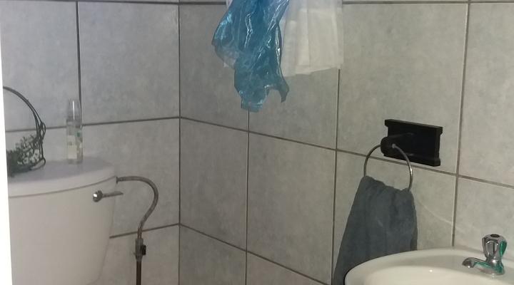 Allen Grove Self Catering