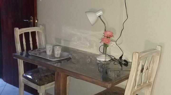 Allen Grove Self Catering