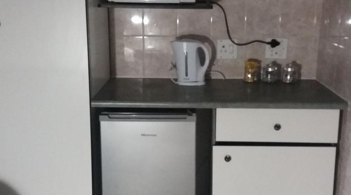 Allen Grove Self Catering