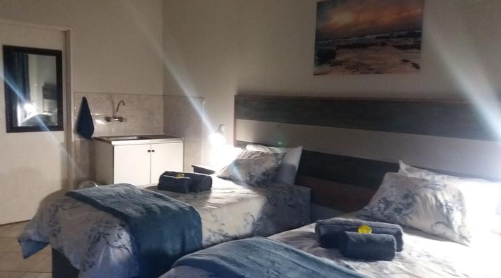 Allen Grove Self Catering