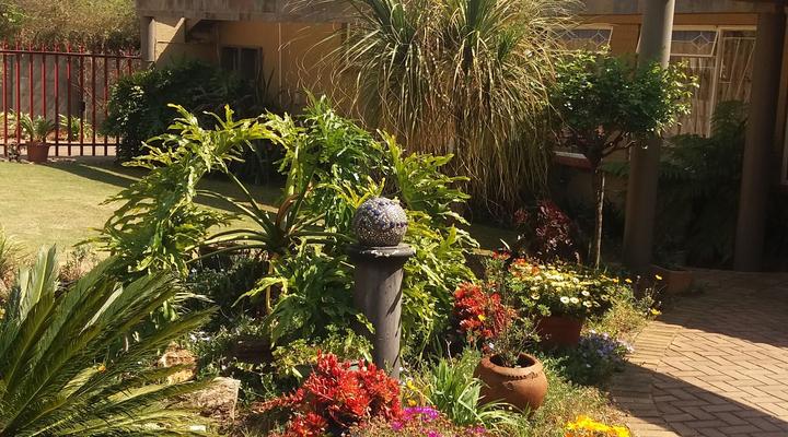 Allen Grove Self Catering