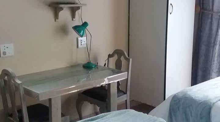 Allen Grove Self Catering