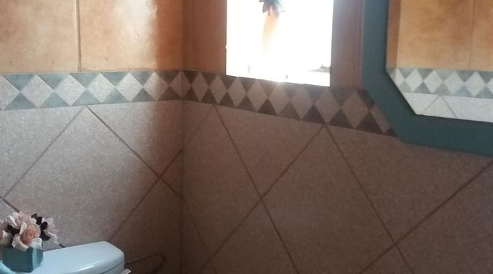 Allen Grove Self Catering