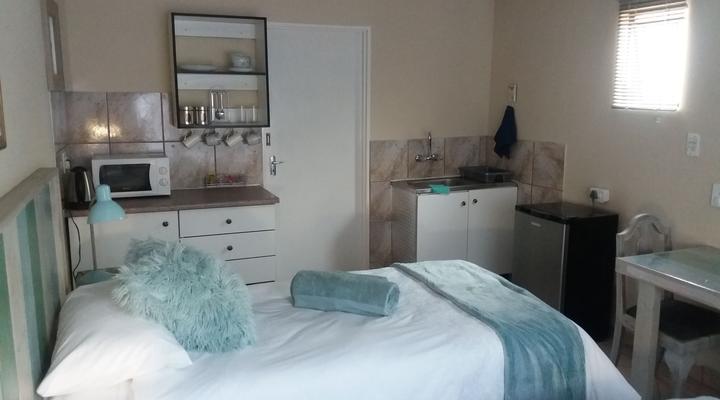 Allen Grove Self Catering