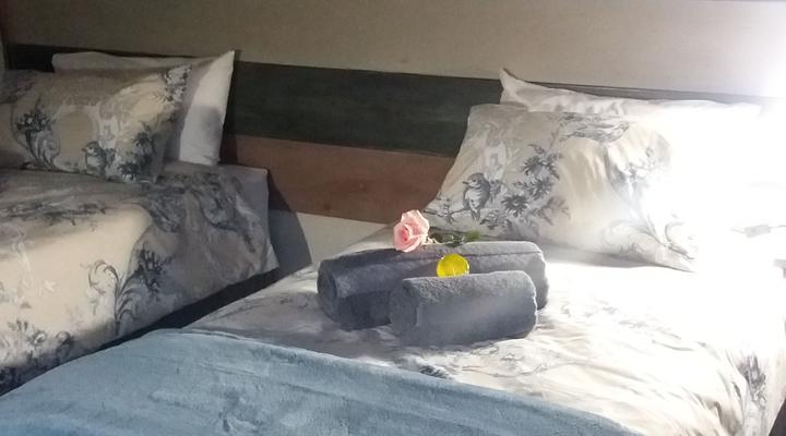 Allen Grove Self Catering