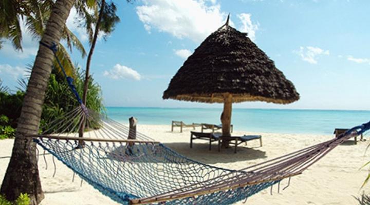 Menai Bay Beach Bungalows 