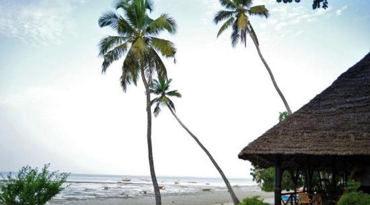 Menai Bay Beach Bungalows 