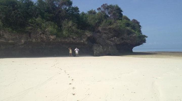 Menai Bay Beach Bungalows 