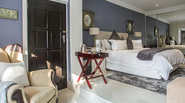 Meraki Country Manor 