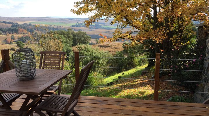 Over The Edge Cottage 2