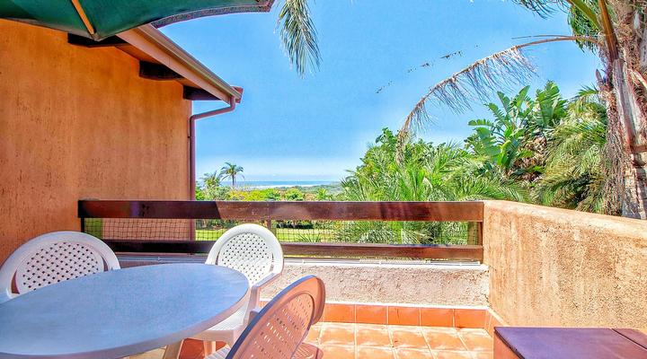 Villa 2506 San Lameer