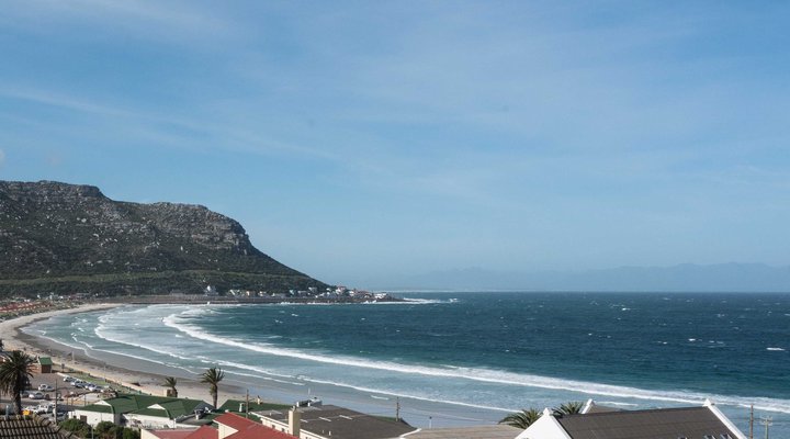 Sea Cottage: House