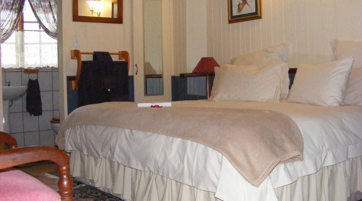 Dolphin Whisper Guest House & Spa