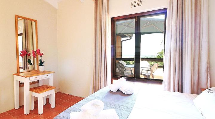 Villa 2506 San Lameer