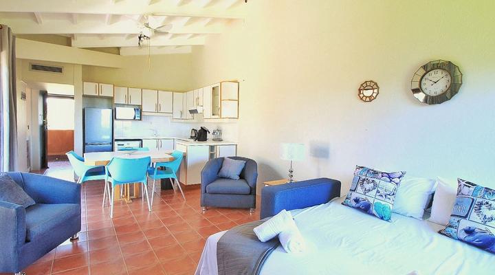 Villa 2506 San Lameer