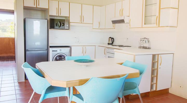 Villa 2506 San Lameer