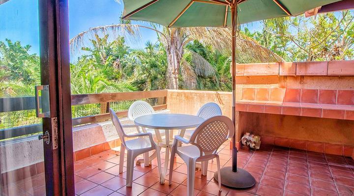 Villa 2506 San Lameer