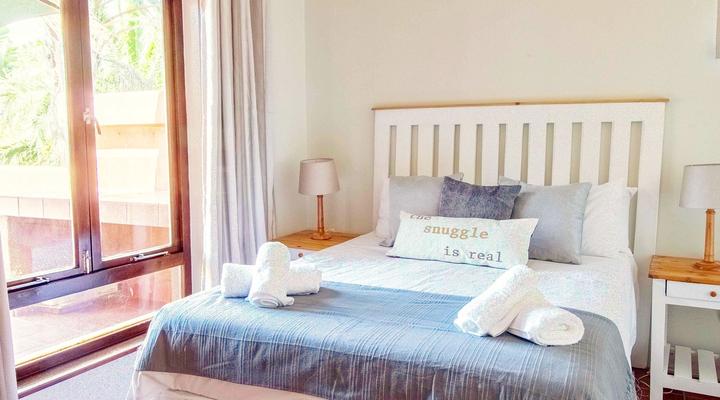 Villa 2506 San Lameer