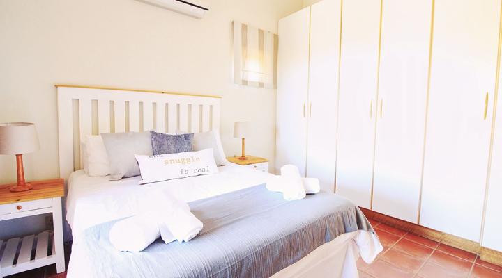 Villa 2506 San Lameer