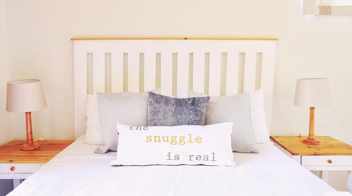 Villa 2506 San Lameer