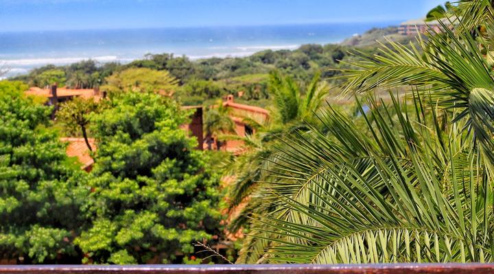 Villa 2506 San Lameer