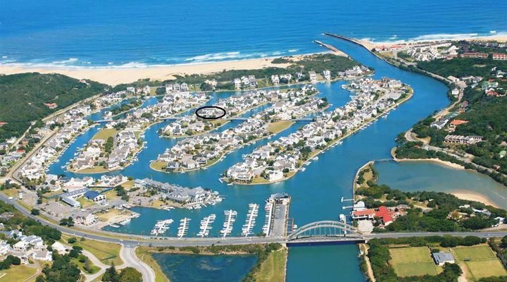 Port Alfred-Royal Alfred Marina-Marina Haven